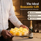 🔥🎁New arrival 50% OFF💥Romantic LED Flameless Dripping Light Candles
