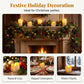 🔥🎁New arrival 50% OFF💥Romantic LED Flameless Dripping Light Candles