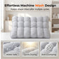 Ultra-Soft High Elastic Bed Pillow