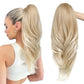 🔥🎁New arrival 50% OFF🌸💖Multi-Layered High Ponytail Wig