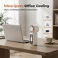 🌌LAST DAY SALE: ONLY ￡9.99!!🎁✨Ultra-Quiet Personal Cooling Handheld Fan