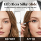 🌟BUY 1 GET 1 FREE: ONLY ￡8.99!!🎁✨Smooth Glide Waterproof Micro Tip Gel Eyeliner Pen