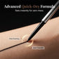 🌟BUY 1 GET 1 FREE: ONLY ￡8.99!!🎁✨Smooth Glide Waterproof Micro Tip Gel Eyeliner Pen
