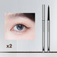 🌟BUY 1 GET 1 FREE: ONLY ￡8.99!!🎁✨Smooth Glide Waterproof Micro Tip Gel Eyeliner Pen