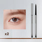 🌟BUY 1 GET 1 FREE: ONLY ￡8.99!!🎁✨Smooth Glide Waterproof Micro Tip Gel Eyeliner Pen
