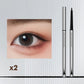 🌟BUY 1 GET 1 FREE: ONLY ￡8.99!!🎁✨Smooth Glide Waterproof Micro Tip Gel Eyeliner Pen