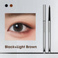 🌟BUY 1 GET 1 FREE: ONLY ￡8.99!!🎁✨Smooth Glide Waterproof Micro Tip Gel Eyeliner Pen