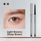 🌟BUY 1 GET 1 FREE: ONLY ￡8.99!!🎁✨Smooth Glide Waterproof Micro Tip Gel Eyeliner Pen