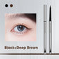 🌟BUY 1 GET 1 FREE: ONLY ￡8.99!!🎁✨Smooth Glide Waterproof Micro Tip Gel Eyeliner Pen