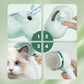 🐕Pet Spray Hair Removal Comb