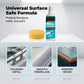 Boat hull cleaner, 100 ml, removes stains and build-up.