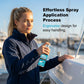 Boat hull cleaner, 100 ml, removes stains and build-up.