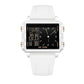 ⌚ Waterproof Transparent Digital Watch – 50M Rating, Luminous Display, Hybrid Time ✨