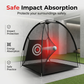 🎁50% OFF NOW!✨ Golf Practice Net with Target