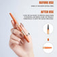 🌸LAST DAY SALE: ONLY ￡8.99!!🎁✨Waterproof Four-Fork Liquid Eyebrow Pencil