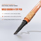 🌸LAST DAY SALE: ONLY ￡8.99!!🎁✨Waterproof Four-Fork Liquid Eyebrow Pencil