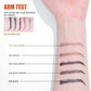 🌸LAST DAY SALE: ONLY ￡8.99!!🎁✨Waterproof Four-Fork Liquid Eyebrow Pencil