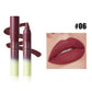 🎀LAST DAY SALE: ONLY ￡7.99!!🎁✨Waterproof Matte Crayon Lipstick