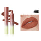🎀LAST DAY SALE: ONLY ￡7.99!!🎁✨Waterproof Matte Crayon Lipstick