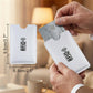 🔥50 for just £8.99🎁✨RFID Blocking Sleeves for Credit Cards