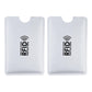 🔥50 for just £8.99🎁✨RFID Blocking Sleeves for Credit Cards