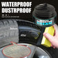 🚗LAST DAY SALE: ONLY ￡7.99!!🎁✨Multi-Functional Plastic & Tire Restorer Cream