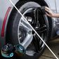 🚗LAST DAY SALE: ONLY ￡7.99!!🎁✨Multi-Functional Plastic & Tire Restorer Cream