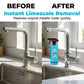 🌟LAST DAY SALE: ONLY ￡9.99!!🎁✨Brilliant Shine Tap Cleaner