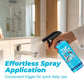 🌟LAST DAY SALE: ONLY ￡9.99!!🎁✨Brilliant Shine Tap Cleaner