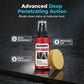 Powerful Marine Rust Remover Spray