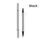 Double-Ended Eyeliner Corrector Pen