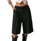 🔥New Arrivals & Best Sellers-Women's Loose Fit Bermuda Shorts