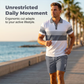 👕Men's Two-Piece Shirt and Shorts Set