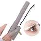🌟LAST DAY SALE: ONLY ￡9.99!!🎁✨Smudge-Proof Long & Curl Fiber Mascara