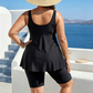 👙 60% OFF NOW! 🌊 Flowy Tankini Swimsuit for Women with Shorts – Comfortable fit & quick-dry – Perfect for beach, pool or holidays – stylish and practical ☀️✨
