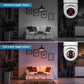 🔥2026 Hot Sale 50% off🔥Wireless Wifi Light Bulb Camera Security Camera