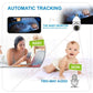 🔥2026 Hot Sale 50% off🔥Wireless Wifi Light Bulb Camera Security Camera
