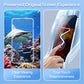 💥🎅Early Xmas Sales - 60% OFF🔥 iPhone Tempered Anti-Peeking Screen Protector - No Bubbles No Dust