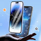 💥🎅Early Xmas Sales - 60% OFF🔥 iPhone Tempered Anti-Peeking Screen Protector - No Bubbles No Dust