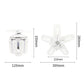 Foldable Creative Fan Light