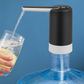 Electric water pump, for everyday water pumping and oil extraction; portable and easy to carry