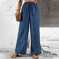 Women's Casual High-Waisted Pants