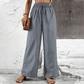 Women's Casual High-Waisted Pants