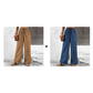 Women's Casual High-Waisted Pants