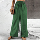 Women's Casual High-Waisted Pants