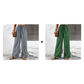 Women's Casual High-Waisted Pants