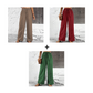 Women's Casual High-Waisted Pants