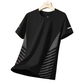 👕LAST DAY SALE: ONLY ￡9.99!!🎁✨Men's Breathable Quick-Dry Athletic T-Shirts