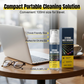 🔥LAST DAY SALE: ONLY ￡9.99!!🎁✨Multi-Purpose Dust Removal Spray