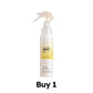 Blonde Hair Brightening Shine Spray